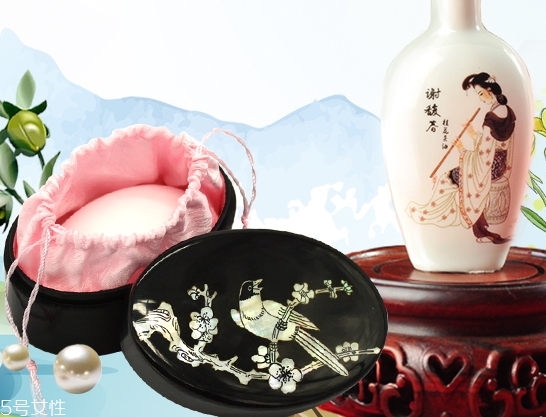 謝馥春化妝品怎么樣？謝馥春化妝品什么值得買(mǎi)