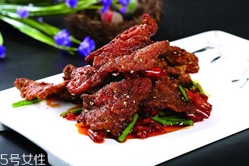 鹿肉可以煮火鍋嗎？鹿肉可以煮火鍋