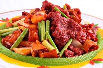 鹿肉可以買賣嗎？