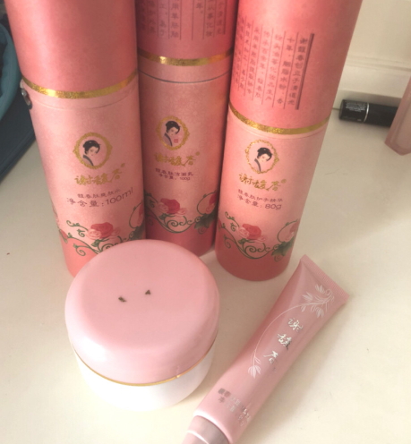 謝馥春的護(hù)膚品怎么樣？謝馥春護(hù)膚品什么值得買