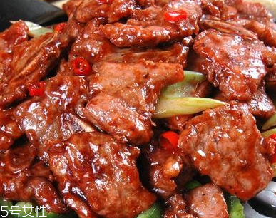 鹿肉能腌制嗎？鹿肉怎么腌制？