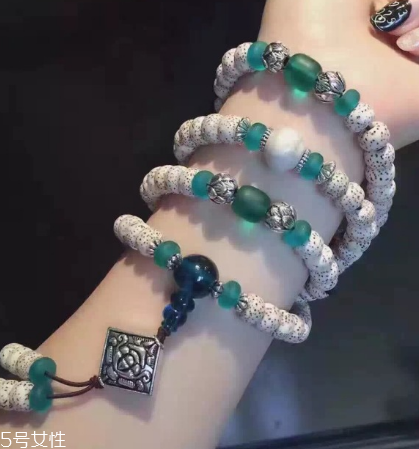 星月菩提可以用橄欖油嗎？星月菩提手串上橄欖油好嗎？