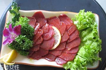 鹿肉能給小孩吃嗎？小孩子能吃鹿肉嗎？