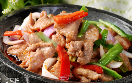 鹿肉能給小孩吃嗎？小孩子能吃鹿肉嗎？