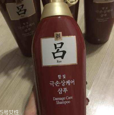 呂洗發(fā)水有假的嗎？呂洗發(fā)水會(huì)有假貨嗎？