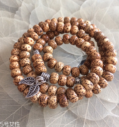 星月菩提可以辟邪嗎？星月菩提手串有辟邪作用嗎？