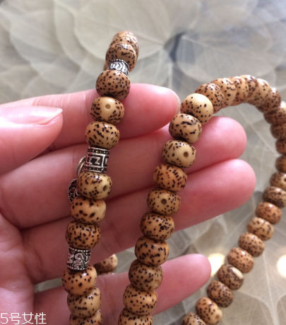 星月菩提可以辟邪嗎？星月菩提手串有辟邪作用嗎？