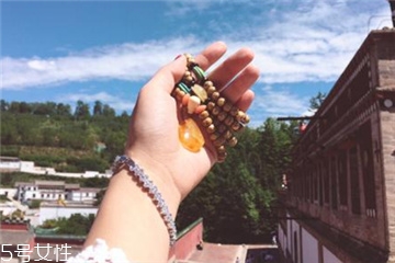 星月菩提可以辟邪嗎？星月菩提手串有辟邪作用嗎？