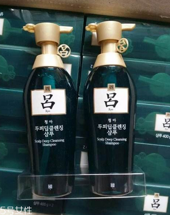 呂洗發(fā)水能生發(fā)嗎？呂洗發(fā)水有生發(fā)效果嗎？