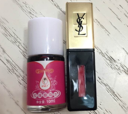 謝馥春玫瑰胭脂水怎么樣？謝馥春胭脂水使用心得