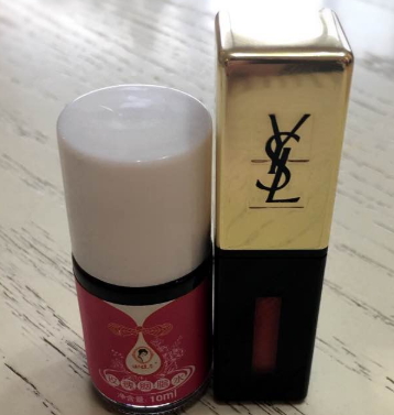 謝馥春玫瑰胭脂水怎么樣？謝馥春胭脂水使用心得