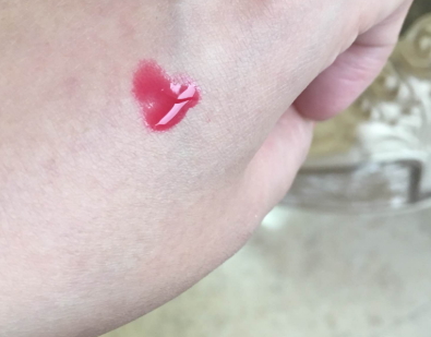 謝馥春玫瑰胭脂水怎么樣？謝馥春胭脂水使用心得