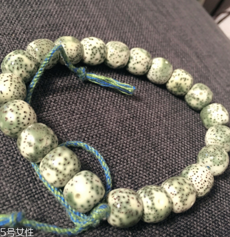 星月菩提會(huì)縮水嗎？星月菩提手串縮水嚴(yán)重嗎？