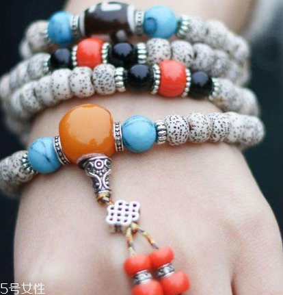 星月菩提手串怎么盤玩？星月菩提盤玩技巧