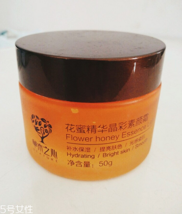 草木之心是什么牌子？草木之心好用嗎？