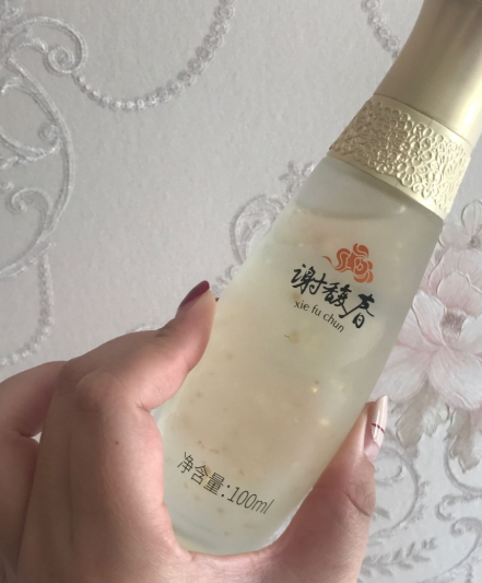 謝馥春桂花頭油怎么樣？謝馥春桂花頭油容易油嗎