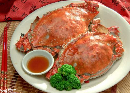 梭子蟹和飛蟹的區(qū)別？飛蟹是梭子蟹嗎？