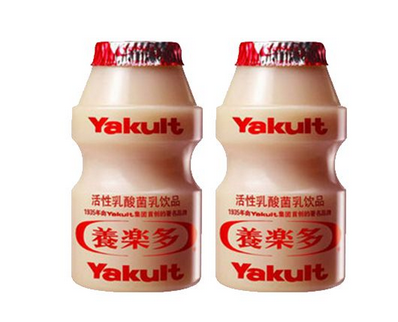 界界樂和養(yǎng)樂多的區(qū)別 界界樂和養(yǎng)樂多哪個(gè)好？