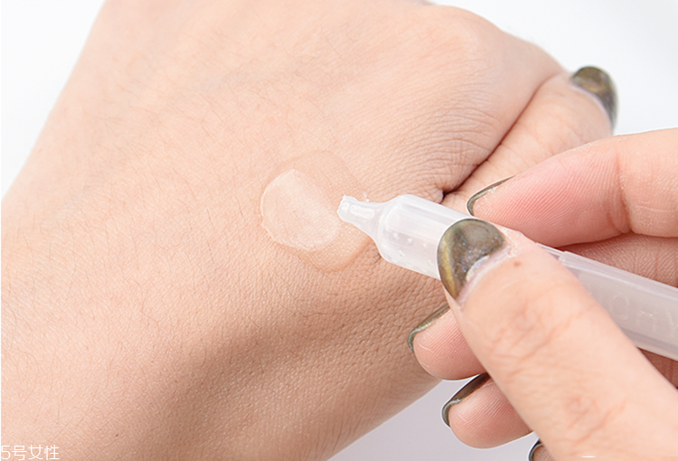 潤(rùn)百顏蜂巢玻尿酸水潤(rùn)次拋原液怎么用？能滴在乳液里嗎？