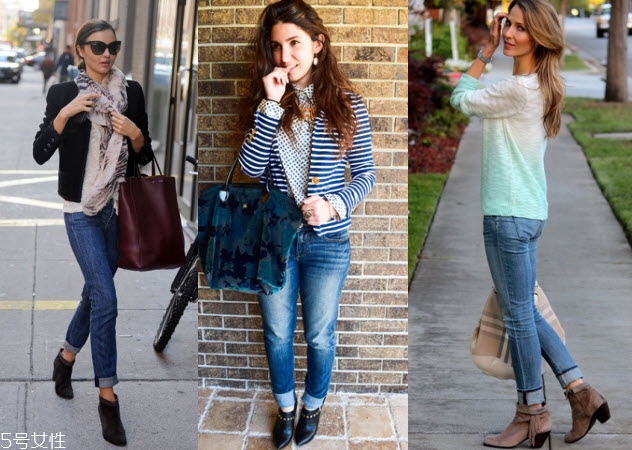 短靴搭配女圖片 短靴搭配褲子圖片 短靴搭配女圖片 短靴搭配褲子圖片