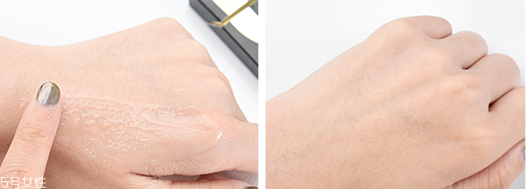 潤(rùn)百顏蜂巢玻尿酸水潤(rùn)次拋原液怎么用？能滴在乳液里嗎？