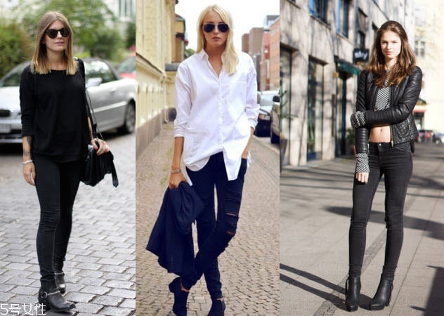 短靴搭配女圖片 短靴搭配褲子圖片 短靴搭配女圖片 短靴搭配褲子圖片