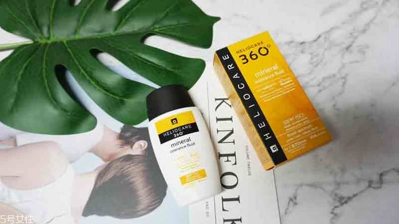 heliocare防曬霜孕婦能用嗎 heliocare防曬霜適用人群 heliocare防曬霜孕婦能用嗎 heliocare防曬霜適用人群