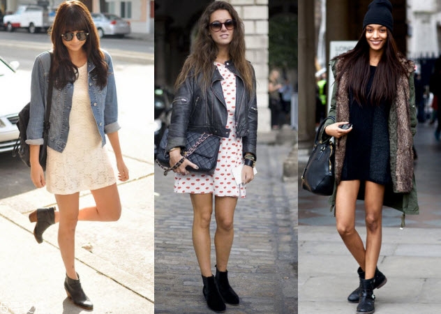 短靴搭配女圖片 短靴搭配褲子圖片 短靴搭配女圖片 短靴搭配褲子圖片