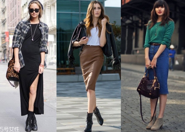 短靴搭配女圖片 短靴搭配褲子圖片 短靴搭配女圖片 短靴搭配褲子圖片