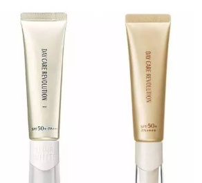 資生堂防曬霜有幾種？資生堂防曬霜哪款最好用？