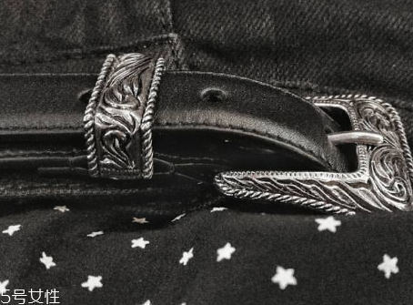 皮帶什么顏色好看？皮帶買什么顏色好？