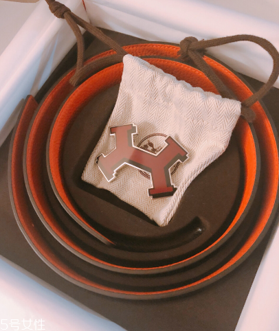 皮帶什么顏色好看？皮帶買什么顏色好？