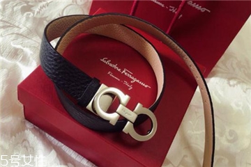 皮帶什么顏色好看？皮帶買什么顏色好？