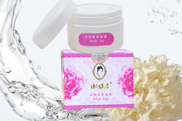 謝馥春面霜怎么樣？謝馥春面霜哪款好
