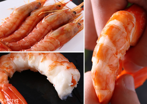 阿根廷紅蝦為什么便宜？阿根廷紅蝦有假的嗎？