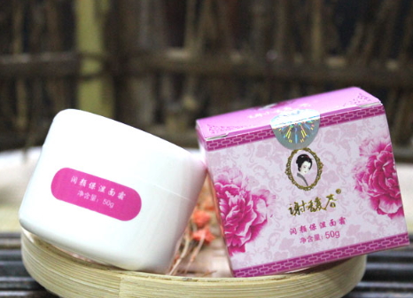 謝馥春面霜怎么樣？謝馥春面霜哪款好