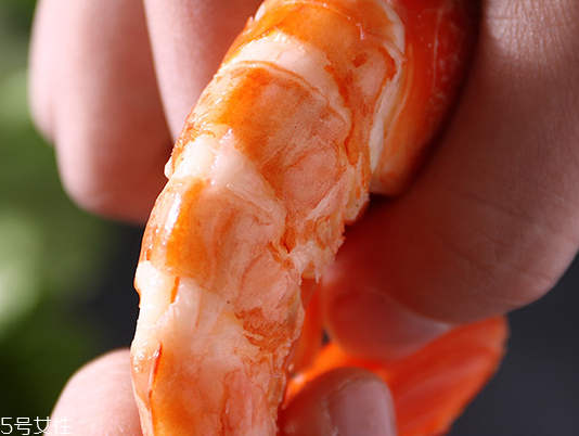 阿根廷紅蝦煮多久能熟？阿根廷紅蝦煮多長時(shí)間？