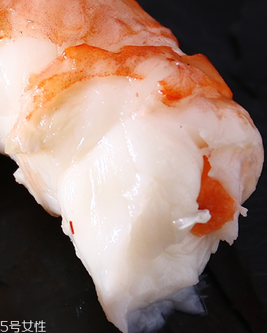 阿根廷紅蝦怎么洗？怎么把阿根廷紅蝦洗干凈？