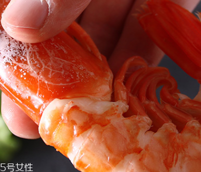 阿根廷紅蝦怎么洗？怎么把阿根廷紅蝦洗干凈？