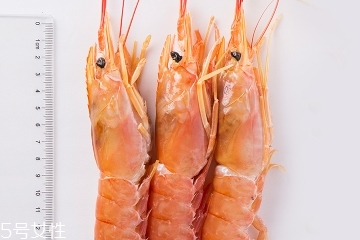 阿根廷紅蝦仁的做法 阿根廷紅蝦仁怎么做好吃？