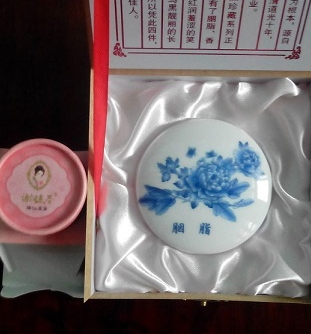 謝馥春眉粉怎么樣？謝馥春眉粉色號(hào)