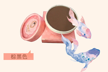 謝馥春眉粉怎么樣？謝馥春眉粉色號