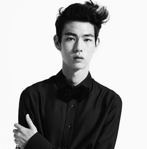 2018男生劉海發(fā)型有哪些 2018新款男生劉海發(fā)型 2018男生劉海發(fā)型有哪些 2018新款男生劉海發(fā)型