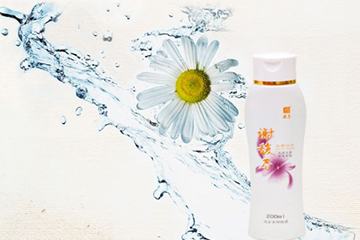 謝馥春沐浴露怎么樣？謝馥春冰麝浴液使用心得