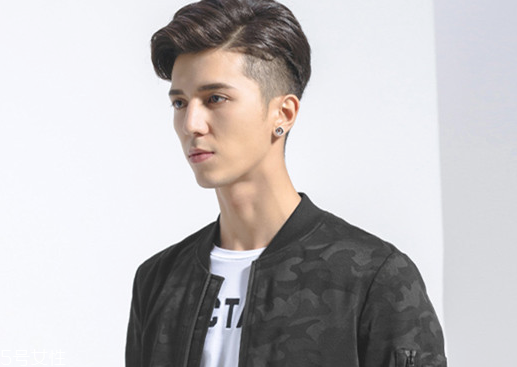 男生什么發(fā)型顯臉小 男生顯臉小的發(fā)型 男生什么發(fā)型顯臉小 男生顯臉小的發(fā)型