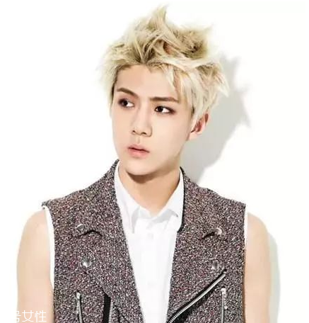 2018男生燙發(fā)發(fā)型最新 2018男生燙發(fā)發(fā)型圖片 2018男生燙發(fā)發(fā)型最新 2018男生燙發(fā)發(fā)型圖片