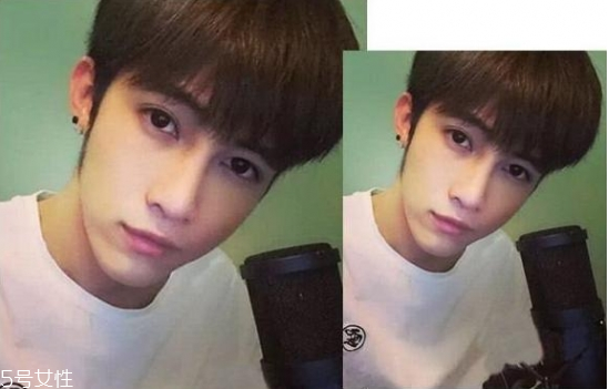 男生鍋蓋頭超帥發(fā)型 男生鍋蓋頭怎么留 男生鍋蓋頭超帥發(fā)型 男生鍋蓋頭怎么留