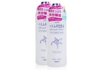 化妝水凍了還能用嗎？化妝水結(jié)晶了還能用嗎？