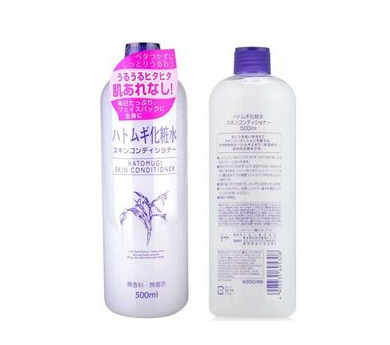 化妝水凍了還能用嗎？化妝水結(jié)晶了還能用嗎？