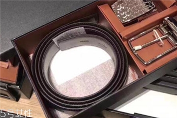 皮帶扣怎么安裝？皮帶扣安裝步驟